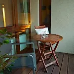 Guest house Gaestehaus Und Weingut Bernd Frieden 4*