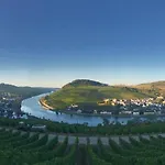 Guest house Gaestehaus Und Weingut Bernd Frieden Nittel