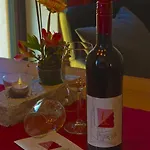 Gaestehaus Und Weingut Bernd Frieden 4*