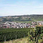 Guest house Gaestehaus Und Weingut Bernd Frieden