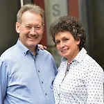 Gaestehaus Und Weingut Bernd Frieden 4*