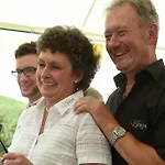 Gaestehaus Und Weingut Bernd Frieden