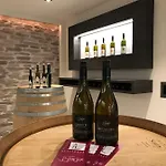 Gaestehaus Und Weingut Bernd Frieden Guest house 4*