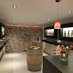Gaestehaus Und Weingut Bernd Frieden