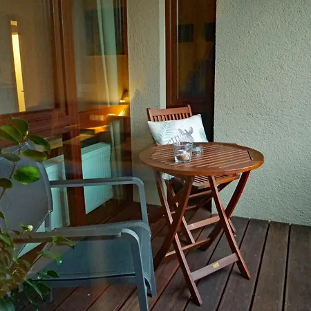Pensión Gaestehaus Und Weingut Bernd Frieden 4*