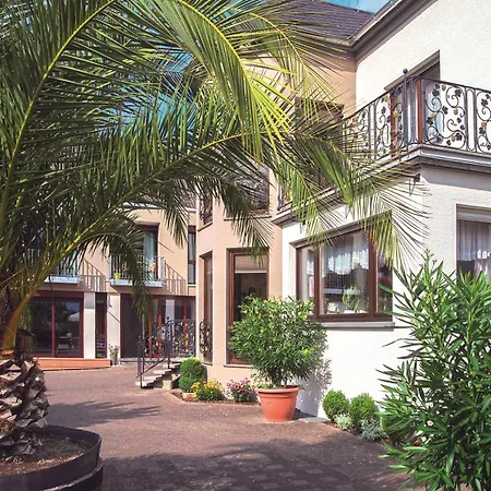 Gaestehaus Und Weingut Bernd Frieden