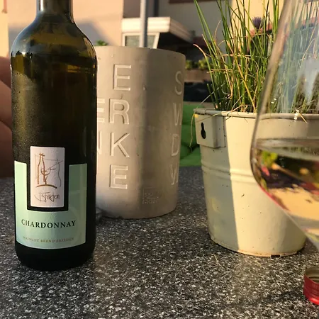 Gaestehaus Und Weingut Bernd Frieden 4*