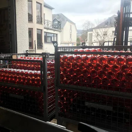 招待所 Gaestehaus Und Weingut Bernd Frieden