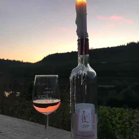 Gaestehaus Und Weingut Bernd Frieden