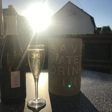 Gaestehaus Und Weingut Bernd Frieden