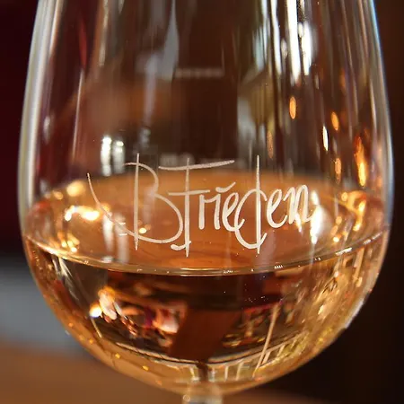 Gaestehaus Und Weingut Bernd Frieden Nittel