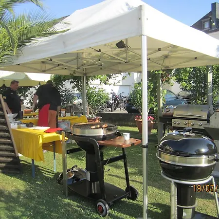 Gaestehaus Und Weingut Bernd Frieden