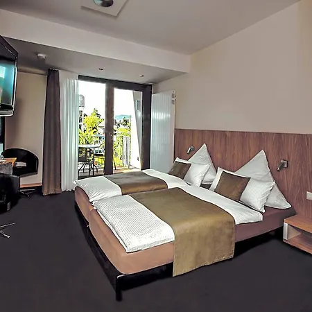 Gæstehus Gaestehaus Und Weingut Bernd Frieden 4*