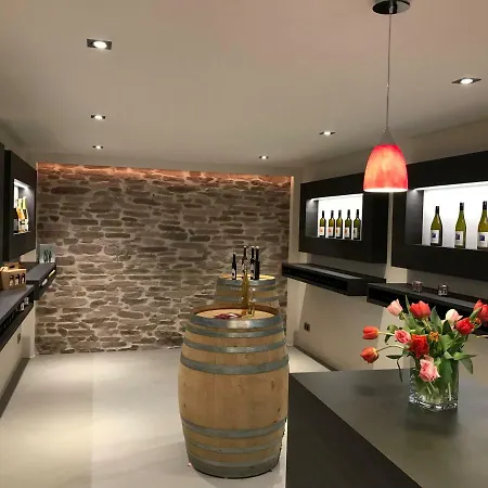 Gaestehaus Und Weingut Bernd Frieden