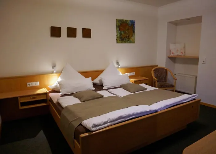 Gaestehaus Und Weingut Bernd Frieden 게스트하우스 니텔