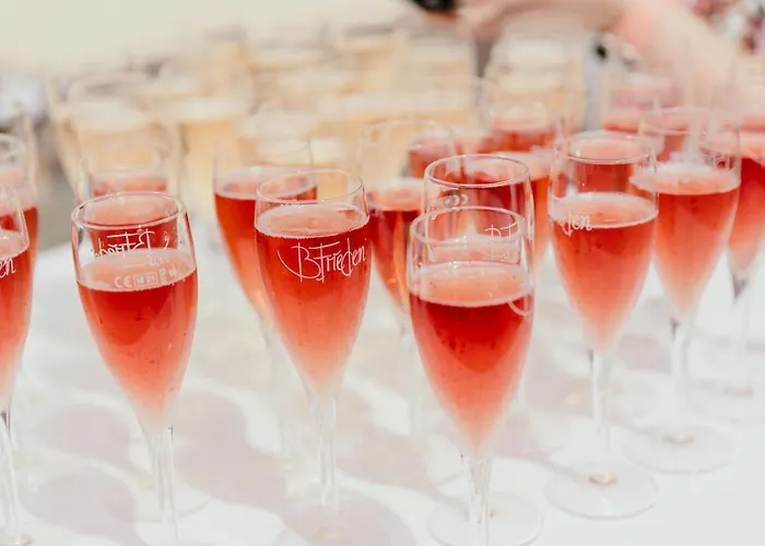 게스트하우스 Gaestehaus Und Weingut Bernd Frieden 니텔