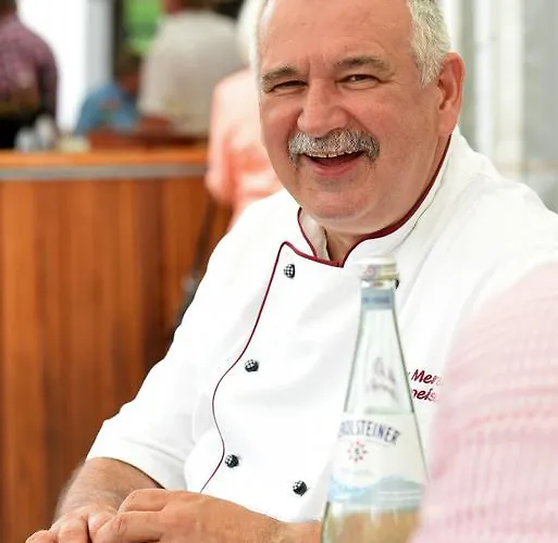 게스트하우스 Gaestehaus Und Weingut Bernd Frieden 니텔