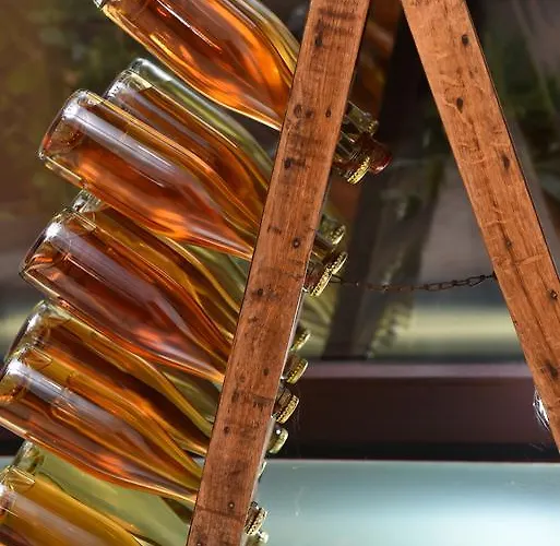 게스트하우스 Gaestehaus Und Weingut Bernd Frieden